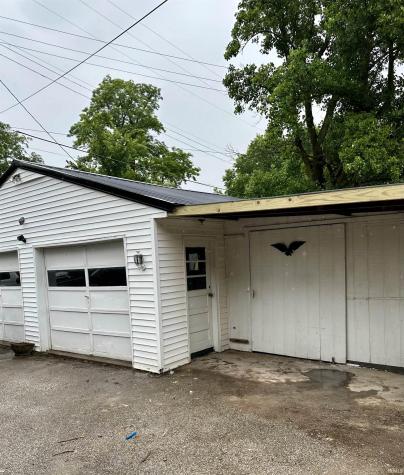 509 N Indiana Street Delphi IN 46923