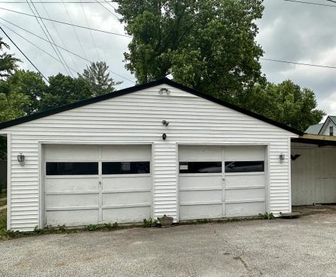 509 N Indiana Street Delphi IN 46923