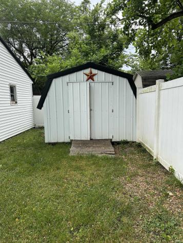 509 N Indiana Street Delphi IN 46923
