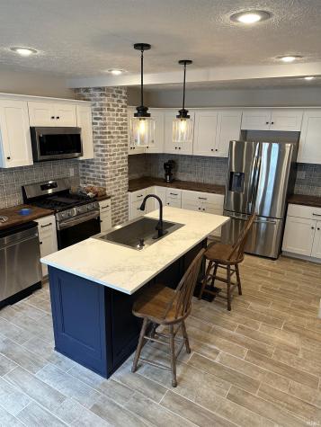 509 N Indiana Street Delphi IN 46923