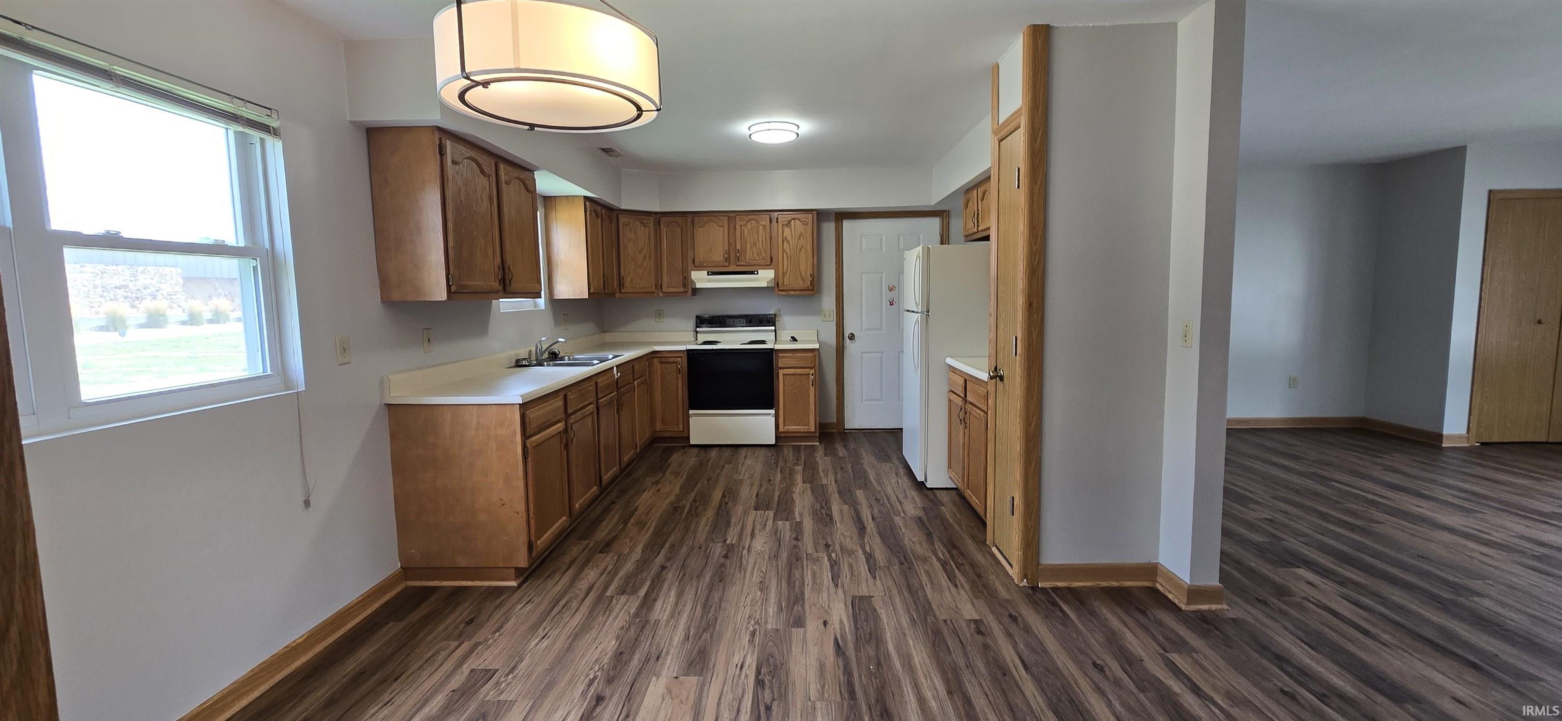 115 Marcus Drive Akron IN 46910