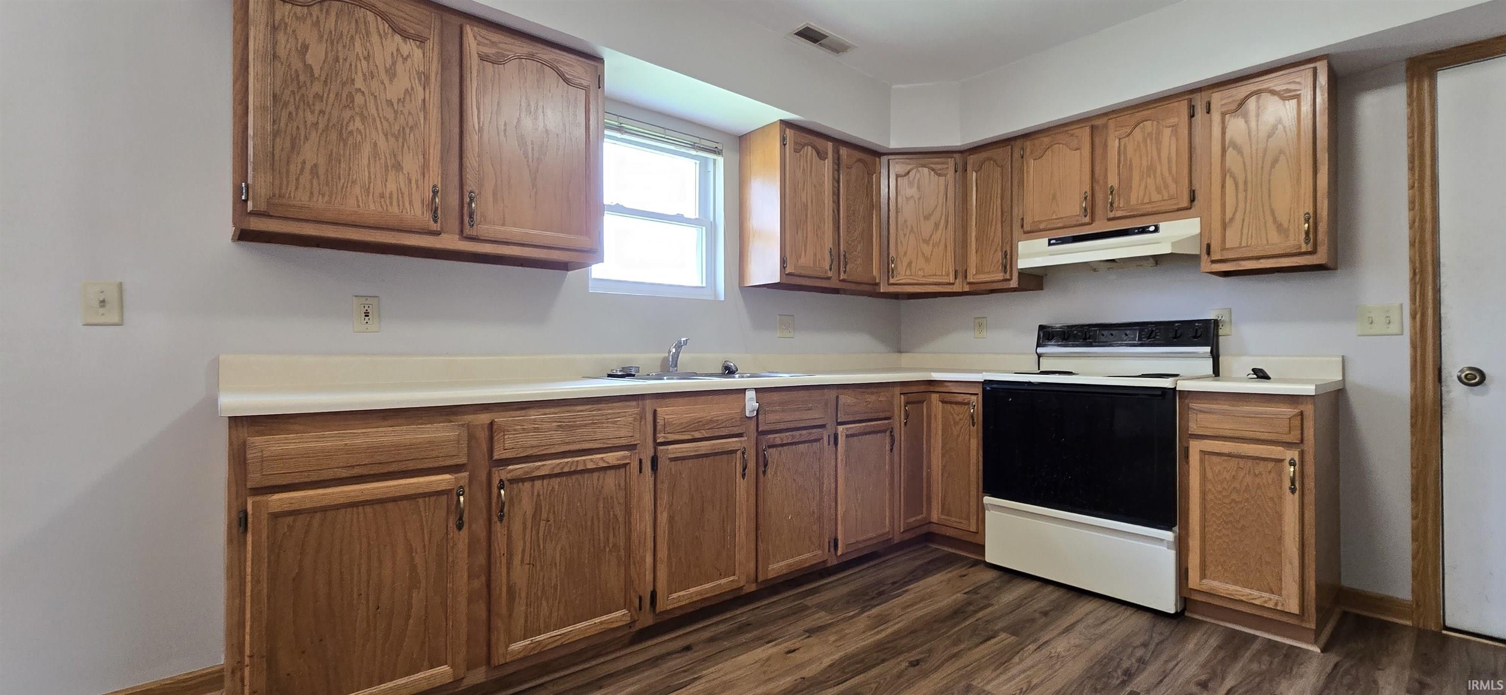 115 Marcus Drive Akron IN 46910