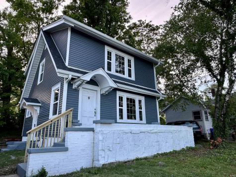 2017 M Street Bedford IN 47421