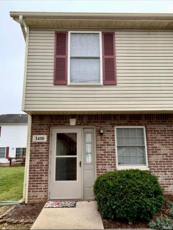3410 S Oaklawn Circle Bloomington IN 47401