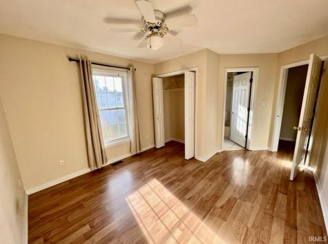 3410 S Oaklawn Circle Bloomington IN 47401
