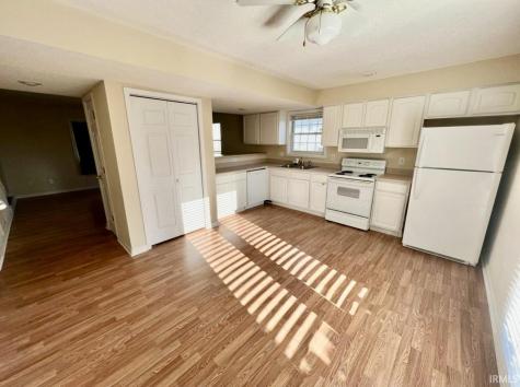 3410 S Oaklawn Circle Bloomington IN 47401