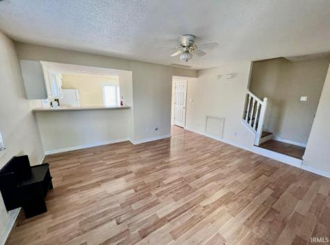 3410 S Oaklawn Circle Bloomington IN 47401