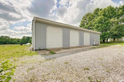 4695 N State Road 43 Road Solsberry IN 47459