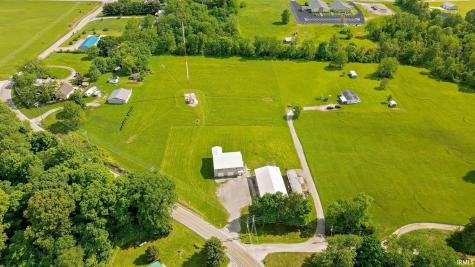 4695 N State Road 43 Road Solsberry IN 47459