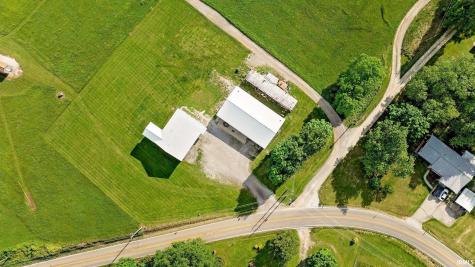 4695 N State Road 43 Road Solsberry IN 47459
