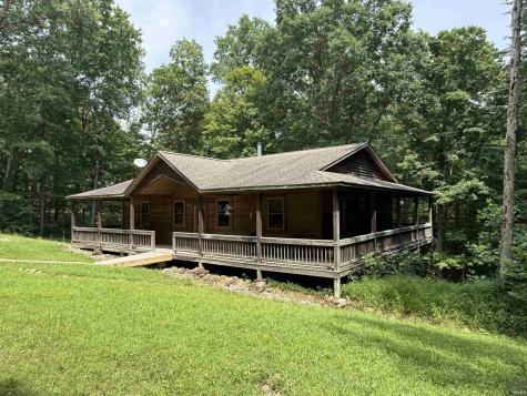4666 N Pine Drive Solsberry IN 47459