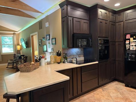 4666 N Pine Drive Solsberry IN 47459