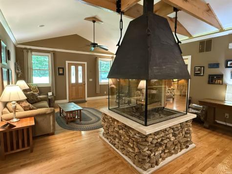 4666 N Pine Drive Solsberry IN 47459