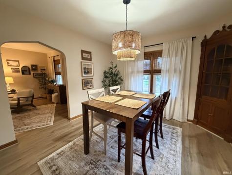 1620 Olive Street Evansville IN 47714