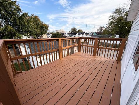703 N Bell Avenue Evansville IN 47712