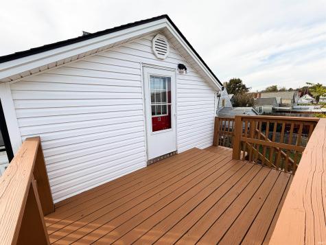 703 N Bell Avenue Evansville IN 47712