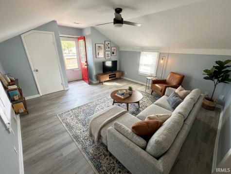 703 N Bell Avenue Evansville IN 47712