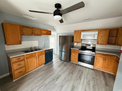 703 N Bell Avenue Evansville IN 47712