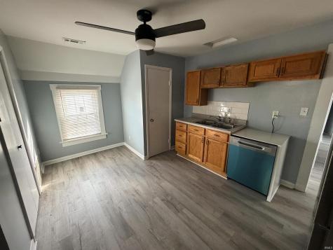 703 N Bell Avenue Evansville IN 47712