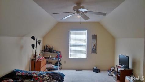3819 S Claybridge Drive Bloomington IN 47401