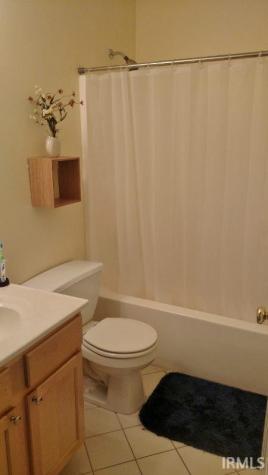 3819 S Claybridge Drive Bloomington IN 47401