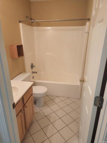 3819 S Claybridge Drive Bloomington IN 47401
