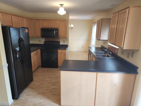 3819 S Claybridge Drive Bloomington IN 47401