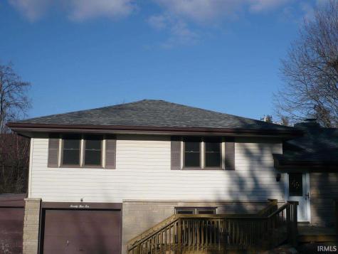 2510 N Fritz Drive Bloomington IN 47408
