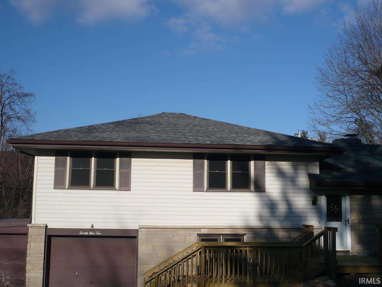 2510 N Fritz Drive Bloomington IN 47408
