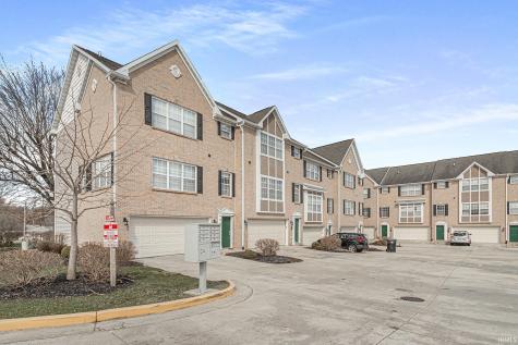 1752 Willis South Bend IN 46637