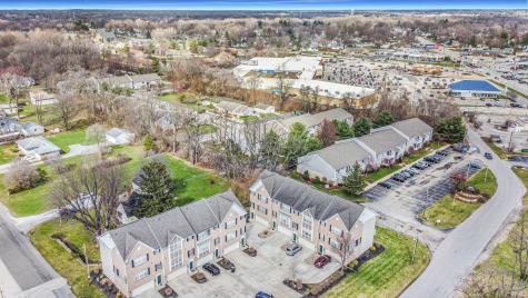 1752 Willis South Bend IN 46637