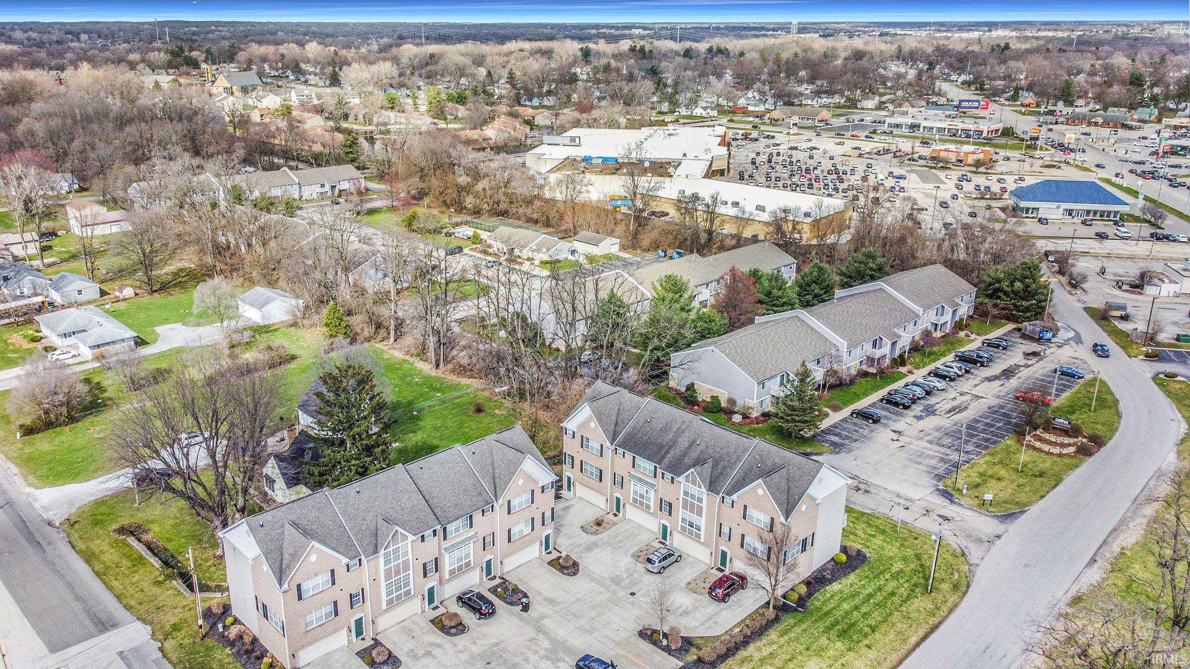 1752 Willis South Bend IN 46637