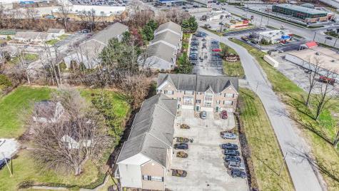 1752 Willis South Bend IN 46637