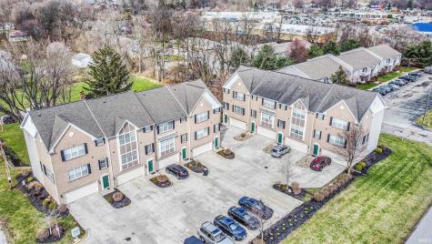1752 Willis South Bend IN 46637