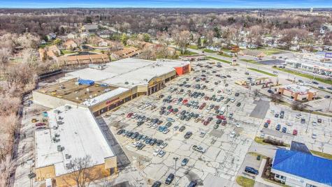 1752 Willis South Bend IN 46637