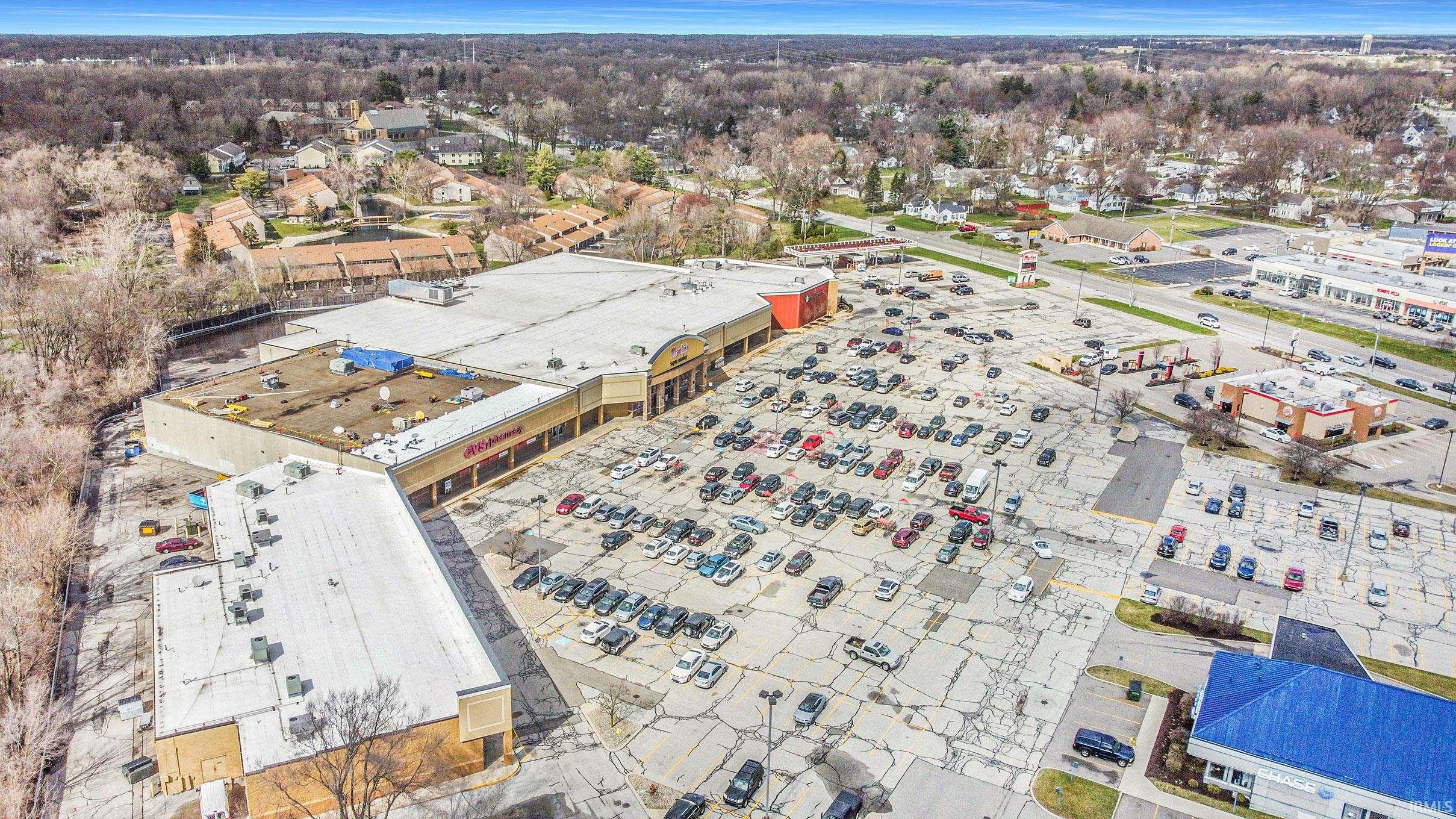 1752 Willis South Bend IN 46637