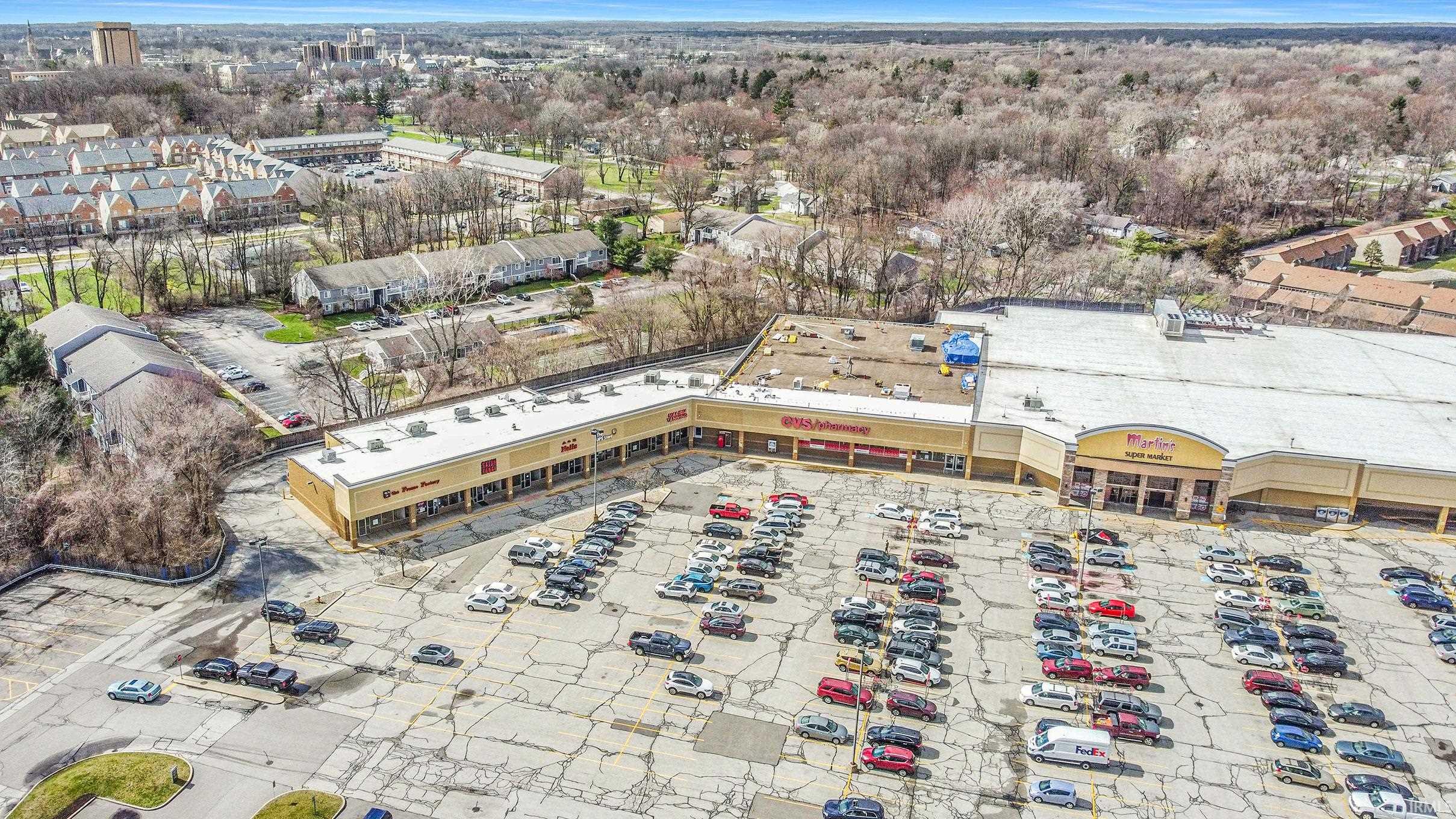 1752 Willis South Bend IN 46637