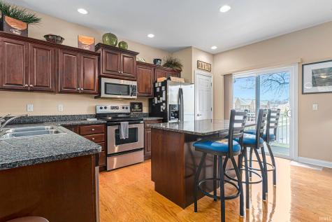 1752 Willis South Bend IN 46637