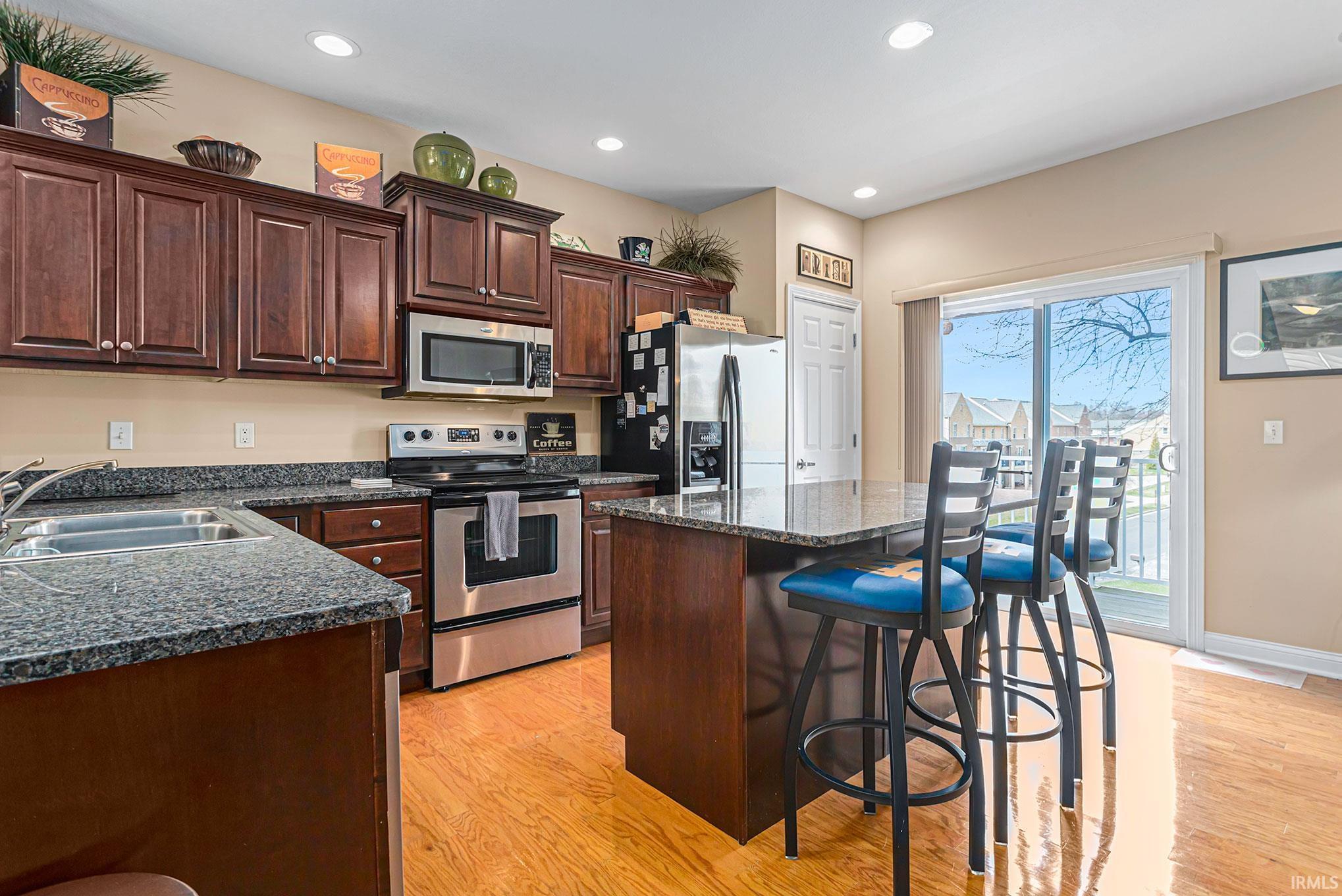 1752 Willis South Bend IN 46637