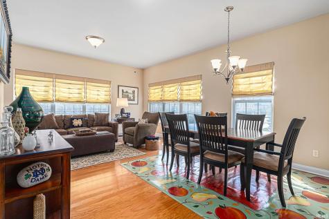 1752 Willis South Bend IN 46637