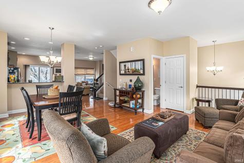 1752 Willis South Bend IN 46637
