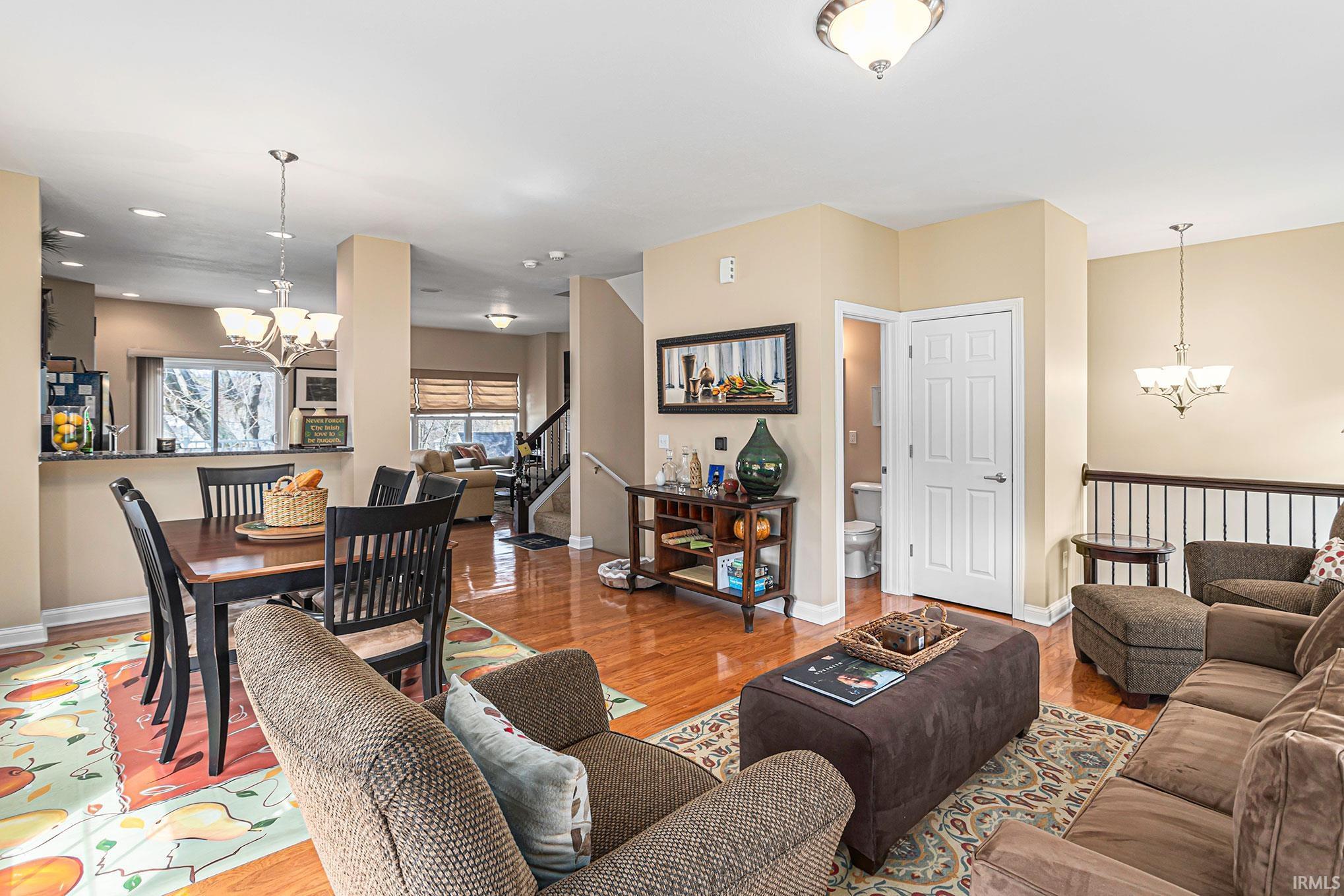 1752 Willis South Bend IN 46637