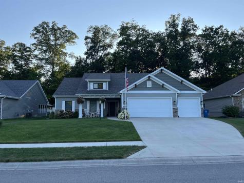 15463 Canyon Bay Run Fort Wayne IN 46845