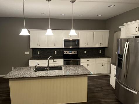 15463 Canyon Bay Run Fort Wayne IN 46845