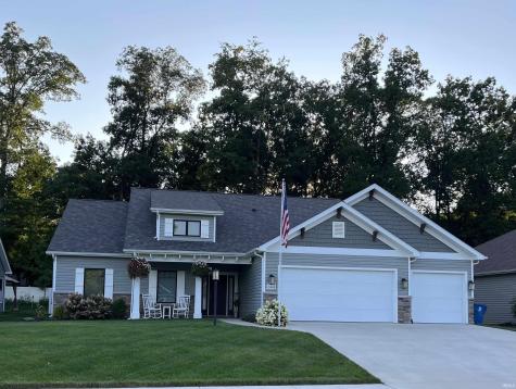 15463 Canyon Bay Run Fort Wayne IN 46845