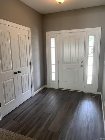 15463 Canyon Bay Run Fort Wayne IN 46845