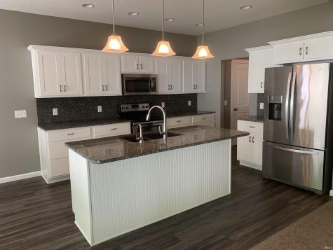 15463 Canyon Bay Run Fort Wayne IN 46845