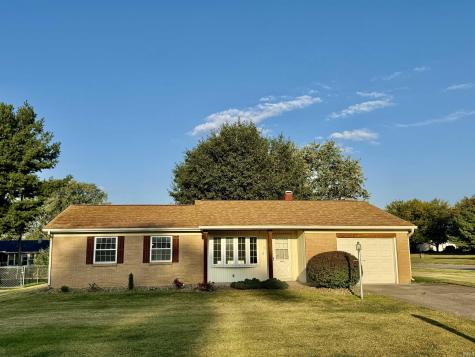 404 S Hickory Drive Bloomington IN 47403