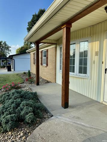 404 S Hickory Drive Bloomington IN 47403