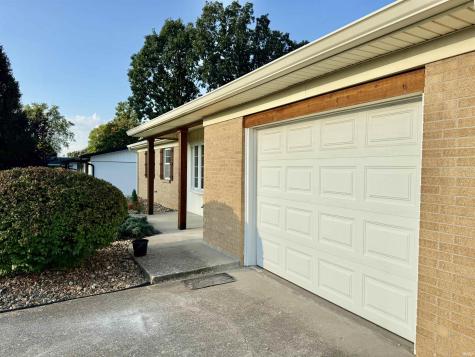 404 S Hickory Drive Bloomington IN 47403